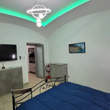 Ferienhaus Ammiria