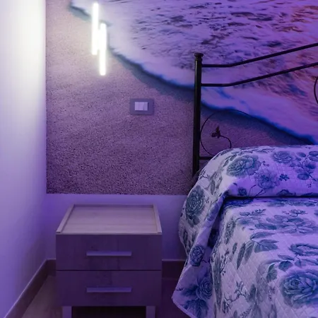 Holiday home Ammiria Cetara