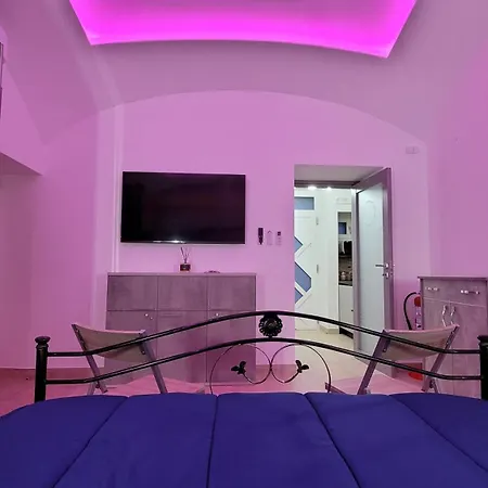 Holiday home Ammiria Cetara