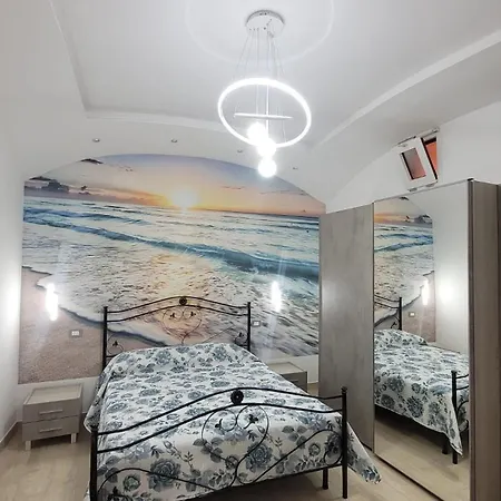 Ammiria Holiday home *
